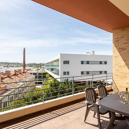 Horizon Apartment By Seewest Lagos Luaran gambar